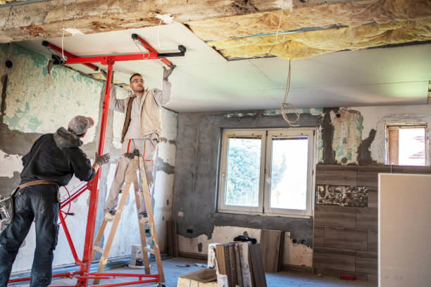 Best Specialty Insulation in Shawneeland, VA