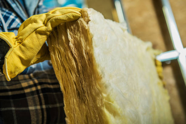 Best Insulation Maintenance and Repair in Shawneeland, VA