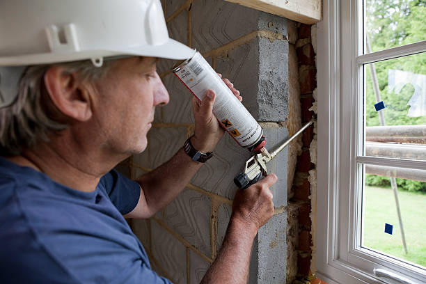 Best Types of Insulation in Shawneeland, VA